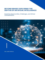 Beyond Binary Exploring the Depths of Artificial Intelligence: programming, #2