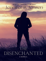 The Disenchanted