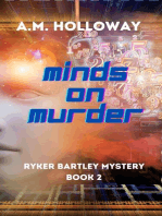Minds on Murder