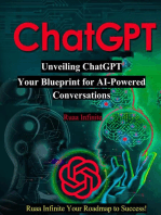 Unveiling ChatGPT Your Blueprint for AI
