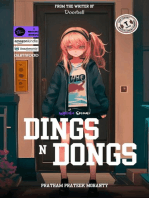 Dings n Dongs: Behind the Doors, #1