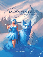 The Arcangineers: An Echoes of the End Novel