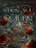 When You Return