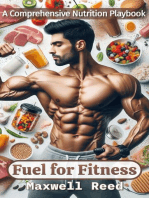 Fuel for Fitness