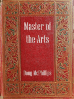 Master of The Arts