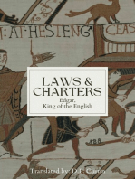 Laws & Charters