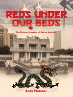 Reds under our Beds