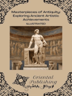 Masterpieces of Antiquity Exploring Ancient Artistic Achievements