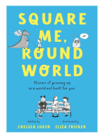 Square Me, Round World
