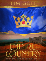 Empire: Country: Empire, #1