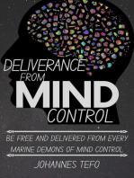 Deliverance From Mind Control