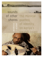 Sounds of Other Shores