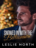 Snowed In with the Billionaire