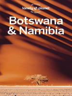 Travel Guide Botswana & Namibia