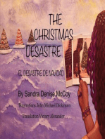 The Christmas Desastre: El Desastre de Navidad