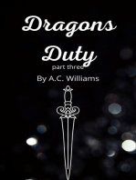 Dragons Duty - Part 3