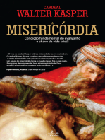 Misericordia - Conceito Fundamental do Evangelho