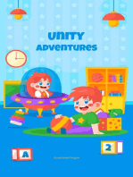 Unity Adventures: Adventures