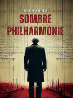 Sombre philharmonie