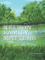 Nelson Family Matters