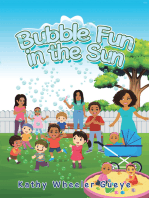 Bubble Fun in the Sun