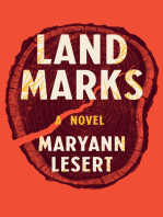 Land Marks: A Novel