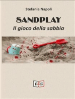 Sandplay.: Il gioco della sabbia