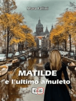 Matilde e l'ultimo amuleto