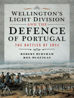 Wellington's Light Division and the Defence of Portugal