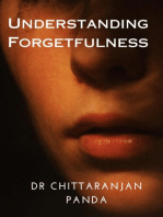 Understanding Forgetfulness: Health, #14