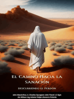 El Camino Hacia la Sanación