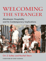 Welcoming the Stranger