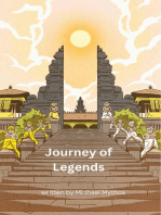 Journey of Legends