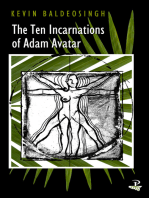 The Ten Incarnations of Adam Avatar
