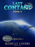 Last Contact