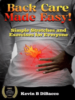 Back Care Made Easy