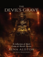 The Devil's Grave: The Devil's Reign, #1