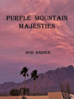 Purple Mountain Majesties