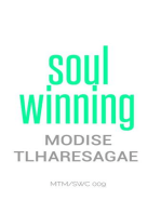 Soul Winning