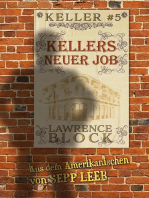Kellers neuer Job: Keller, #5