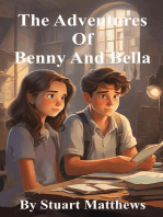 The Adventures Of Benny And Bella
