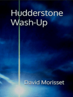 Hudderstone Wash-Up