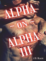 Alpha-On-Alpha III