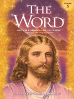 The Word Volume 5: 1981-1984