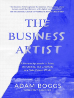The Business Artist