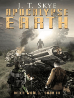 Apocalypse Earth