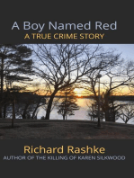 A Boy Named Red