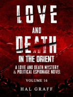 Love and Death in the Orient