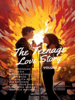 Teenage Love Story Volume II