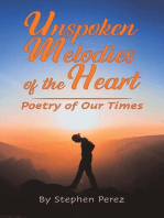 Unspoken Melodies of the Heart